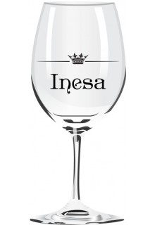 Vyno taurė "Inesa"